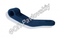 Кронштейн МТЗ 50-4605033 (язик)